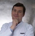 Чергештов Михаил Юрьевич