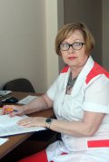 Коростелева Ирина