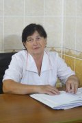 Горева Татьяна