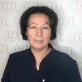Сафьянов Наталья Дмитриевна