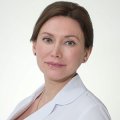 Захди Наталья Григорьевна
