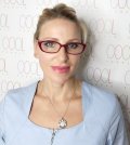 Комарова Марина Борисовна