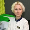 Ярохина Юлия