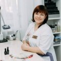 Новикова Элеонора