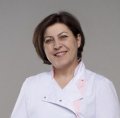 Малинина Елена Валентиновна
