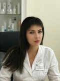 Лыкова Инна Юрьевна