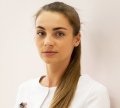 Сергатских Екатерина Андреевна
