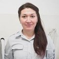 Шарова Оксана Владимировна