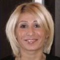 Ибрагимова Эля