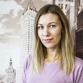 Фадеева Анна