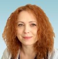 Амосова Анна Викторовна