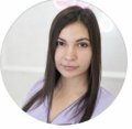 Морозова Дарья Анатольевна
