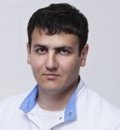 Быченков Артём Сергеевич