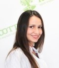 Копылова Любовь Ивановна