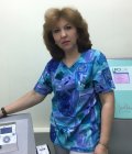 Новрузова Инесса Владимировна
