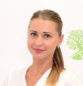 Шийка Оксана Григорьевна