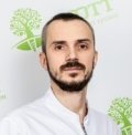 Стотик Виталий Владимирович