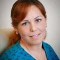 Кухтина Юлия Андреевна