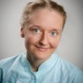 Прокошева Алена Сергеевна