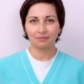 Даниелян Анжела Вячеславовна