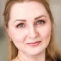 Назарова Александра Владимировна