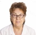 Фетисова Людмила Николаевна