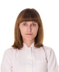 Колбасова Ирина Александровна