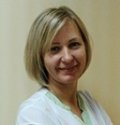 Красикова Ольга Владимировна