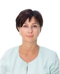 Канарейкина Наталья Анатольевна