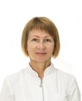 Гвозденкова Марина Эльмаровна