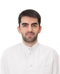 Казарян Гор Гарникович