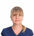Гончарова Наталья Николаевна