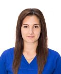 Калябина Оксана Михайловна