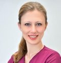 Яремко Леся Николаевна