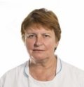 Храмцова Валерия Юлиевна