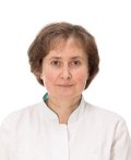 Гормаш Александра Антиповна
