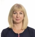 Байбарина Ирина Петровна