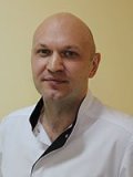 Расстрига Иван Александрович