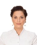 Кравцова Екатерина Николаевна