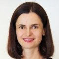Горшенина Ольга Михайловна