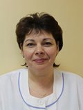 Дерюженко Алина Ильинична