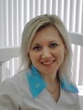 Миляева Галина Алексеевна