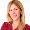 Кузнецова Екатерина Владимировна