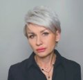 Мартынова Анна