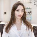 Бухарова Диана