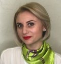 Гаврилина Марина