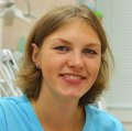 Иванова Светлана Геннадьевна