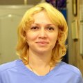 Малышева Надежда Александровна