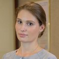 Молоткова Анна Сергеевна