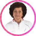 Мосякова Марина Григорьевна